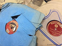 Lot 78-toeren platen - afbeelding 2 van  3