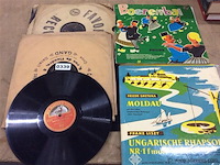 … lot 78 toeren - afbeelding 1 van  2