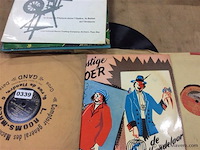… lot 78 toeren - afbeelding 2 van  2