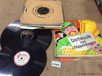 … lot 78 toeren - afbeelding 1 van  2