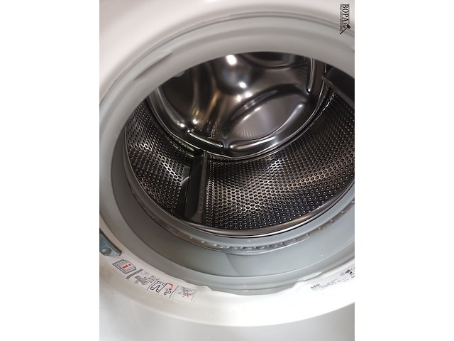 Lot 780 - wasmachine aeg lavamat - afbeelding 4 van  4