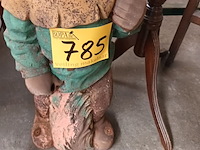 Lot 785 - tuinkabouter - afbeelding 3 van  3