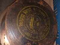 Lot 79 - antieke muziekdragers - afbeelding 2 van  6