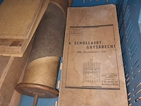 Lot 79 - antieke muziekdragers - afbeelding 5 van  6