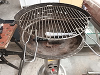 Lot 79 - barbecue - afbeelding 3 van  3