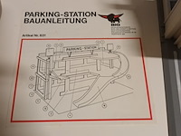 Lot 79 - big parkhaus autobaan - afbeelding 5 van  8