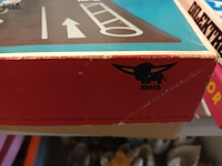 Lot 79 - big parkhaus autobaan - afbeelding 8 van  8