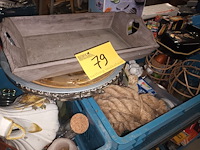 Lot 79 - decoratie - afbeelding 1 van  5