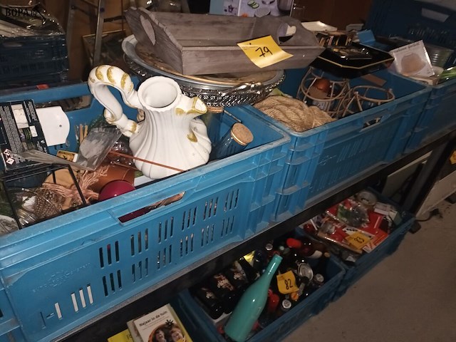 Lot 79 - decoratie - afbeelding 2 van  5