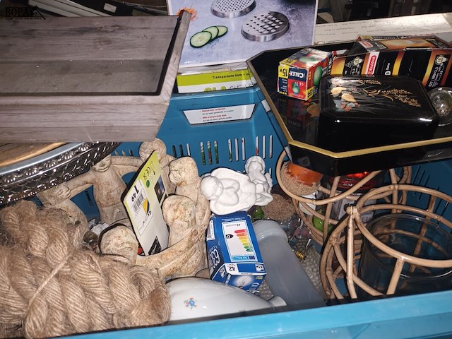 Lot 79 - decoratie - afbeelding 4 van  5