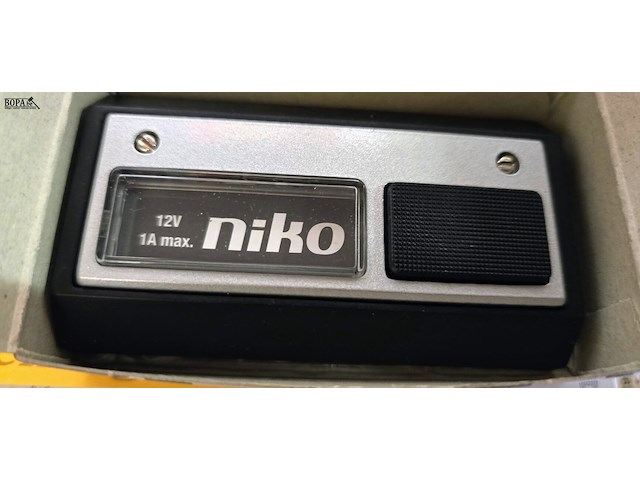 Lot 79 - draadloze deurbel en deurbelknoppen ong 7 stuks - afbeelding 4 van  4