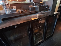 Lot 79 - drankenkoeler - afbeelding 1 van  1