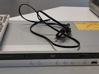 Lot 79 - dvd/cd-speler pioneer dv-310 - afbeelding 1 van  3
