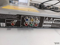 Lot 79 - dvd/cd-speler pioneer dv-310 - afbeelding 2 van  3