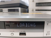 Lot 79 - dvd/cd-speler pioneer dv-310 - afbeelding 3 van  3