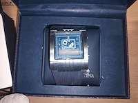 Lot 79 - heren polshorloges. 3 stuks - afbeelding 3 van  4