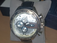 Lot 79 - heren polshorloges. 3 stuks - afbeelding 4 van  4