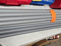 Lot 79 - kabelbuizen 3 meter 17 stuks - afbeelding 5 van  5