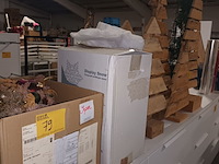 Lot 79 - kerstdecoratie - afbeelding 1 van  4