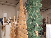 Lot 79 - kerstdecoratie - afbeelding 4 van  4