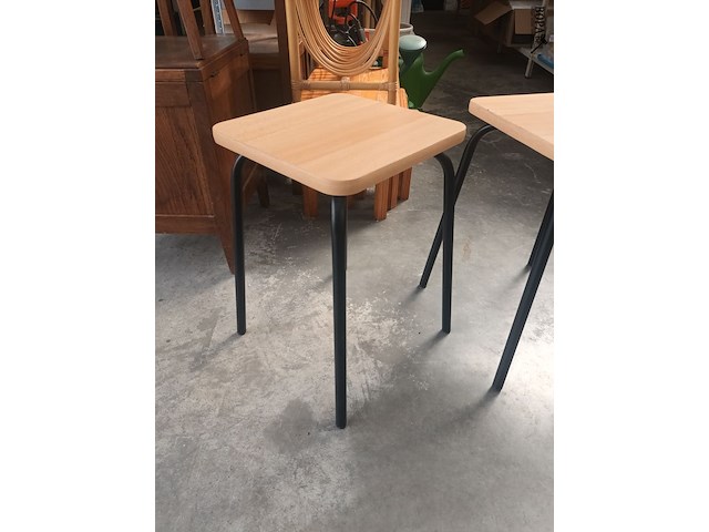 Lot 79 - krukje. 2 stuks - afbeelding 2 van  4