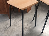 Lot 79 - krukje. 2 stuks - afbeelding 2 van  4