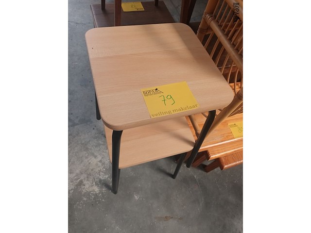 Lot 79 - krukje. 2 stuks - afbeelding 3 van  4