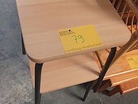 Lot 79 - krukje. 2 stuks - afbeelding 3 van  4