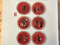 Lot 79 - la ville en flandre culture et societe - afbeelding 1 van  6