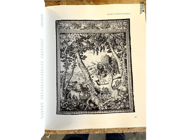 Lot 79 - la ville en flandre culture et societe - afbeelding 2 van  6