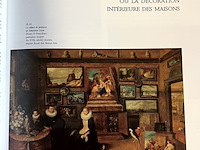 Lot 79 - la ville en flandre culture et societe - afbeelding 3 van  6