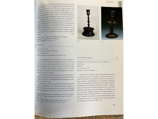 Lot 79 - la ville en flandre culture et societe - afbeelding 5 van  6