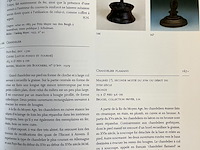 Lot 79 - la ville en flandre culture et societe - afbeelding 5 van  6