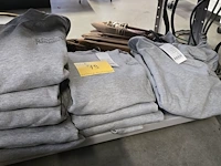 Lot 79 - lot classic hoody's