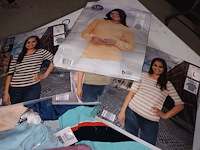 Lot 79 - lot dameskledij - afbeelding 4 van  5