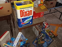 Lot 79 - lot divers speelgoed - afbeelding 1 van  7