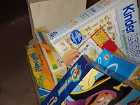 Lot 79 - lot divers speelgoed - afbeelding 2 van  7