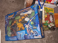 Lot 79 - lot divers speelgoed - afbeelding 3 van  7