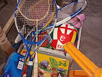 Lot 79 - lot divers speelgoed - afbeelding 4 van  7