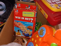 Lot 79 - lot divers speelgoed - afbeelding 5 van  7