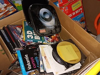 Lot 79 - lot divers speelgoed - afbeelding 6 van  7