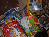 Lot 79 - lot divers speelgoed - afbeelding 7 van  7