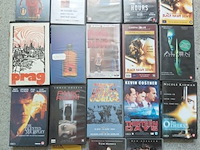 Lot 79 - lot iconische films op cassette - afbeelding 2 van  2