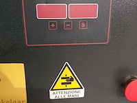 Lot 79 - lotus hittepers - afbeelding 4 van  6