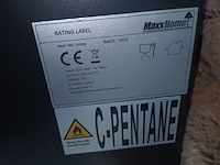 Lot 79 - minibar maxxhome - afbeelding 3 van  3