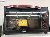 Lot 79 - nova oven - afbeelding 1 van  3