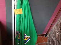 Lot 79 - parasol bicky. 2 stuks - afbeelding 1 van  3