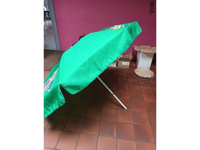 Lot 79 - parasol bicky. 2 stuks - afbeelding 3 van  3