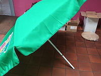 Lot 79 - parasol bicky. 2 stuks - afbeelding 3 van  3