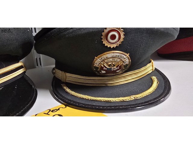 Lot 79 - peru 4stuks - afbeelding 3 van  4